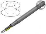 Cablu &Ouml;LFLEX 440 CP 3G1mm2 Cupru Cositorit PUR Gri