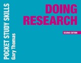 Doing Research | Gary Thomas, Palgrave Macmillan