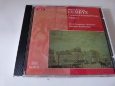 Hans Ch. Lumbye -vol.3
