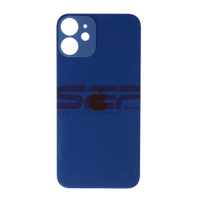 Capac baterie iPhone 12 Mini BLUE foto