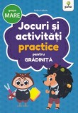 Cumpara ieftin Jocuri si activitati practice pentru gradinita gr. mare