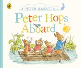Peter Hops Aboard | Beatrix Potter, Puffin