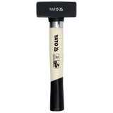 Yato YT-4551 - Ciocan tip baros 1.25 kg 260 mm coada lemn