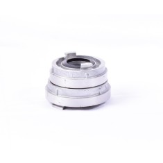 Reductie furtun de pompieri 3&amp;quot;-2.5&amp;quot;-2&amp;quot;