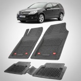 Cumpara ieftin Covorase Opel Astra H Combi Compatibile 2004-2014 | Black