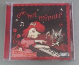 Cumpara ieftin Red Hot Chili Peppers - One Hot Minute CD (1995)