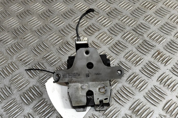&Icirc;ncuietoare haion LAND ROVER RANGE ROVER EVOQUE L538 2015 OEM: 6H52-A442A66-AD 31274159