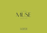 Cumpara ieftin Mapa pentru desen tehnic A4+ 20 file Muse
