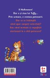 Aniversarea pisicii asasine | Anne Fine, Paralela 45