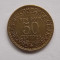 50 centimes 1927 FRANTA
