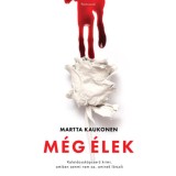 M&eacute;g &eacute;lek - Martta Kaukonen