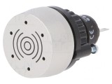 Semnalizator acustic 22mm OptoHiT IP65