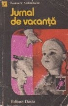 Jurnal de vacanta foto