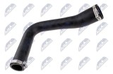 Furtun aer supraalimentare Opel Astra J 1.3 Cdti 2009-; 13408843; NTY, aftermarket