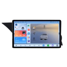 Navigatie Mercedes GLK NTG4 2008-2012 Android 8 Core 2.2 Ghz 8+128 Qled 1K ADAS 4G LTE GPS 360 CarStore Technology foto