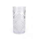 Set 6x Pahar din PS , model Star longdrink, 620 ml