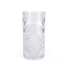 Set 6x Pahar din PS , model Star longdrink, 620 ml