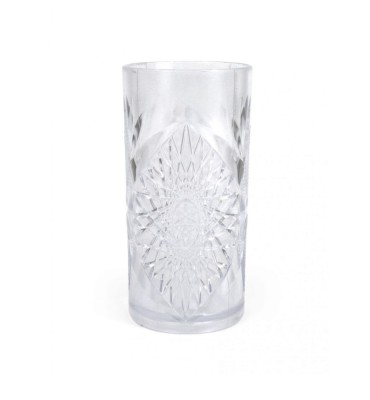 Set 6x Pahar din PS , model Star longdrink, 620 ml foto