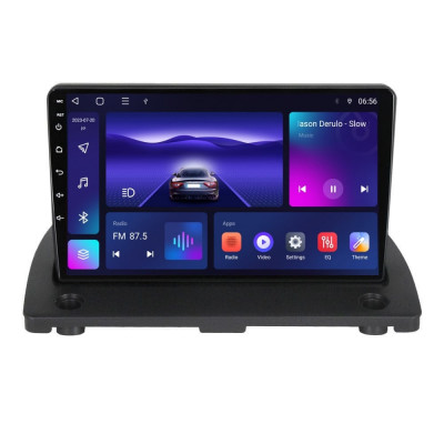 Navigatie dedicata cu Android Volvo XC90 I 2002 - 2015, 3GB RAM, Radio GPS Dual foto