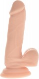 Dildo Realist Naughty Nick Mister Dixx The Original 14.5 cm, DREAM Toys