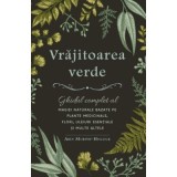 Cumpara ieftin Vrajitoarea verde - Arin Murphy-Hiscock