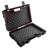 Cumpara ieftin Cutie cu organizator&nbsp;scule electrice, plastic, 44.8x32.2x12.6 cm, Graphite Energy