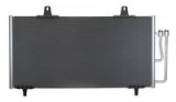 Condensator, climatizare JEEP AVENGER (J2) (2022 - Prezent) MAXGEAR AC830443