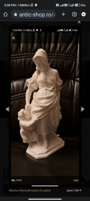 Herendi mama Si copilul rar... foto