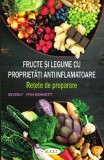 Fructe si legume cu proprietati antiinflamatoare. Retete de preparare - M.A.S.T