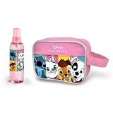 Set apa de toaleta si borseta Disney Classics, Lorenay, 1270, 100 ml