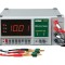 Miliohmetru LED 3.5 Cifre, 5V, Ştecher EU