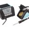 Stație de lipit Weller 95W, 50-450&deg;C, ESD