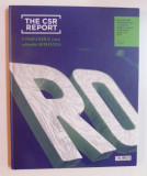 THE CSR REPORT - COMPANIILE CARE SHIMBA ROMANIA , 2017