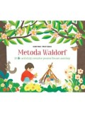 Cumpara ieftin Metoda Waldorf. 30 de activitati creative pentru fiecare anotimp/Isabelle Huiban Si Mizuho Fujisawa
