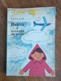 Bobita si avionul de hartie - Radu Nor, 1964 , desene Burschi Gruder / R6P2F