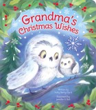 Grandma&#039;s Christmas Wish
