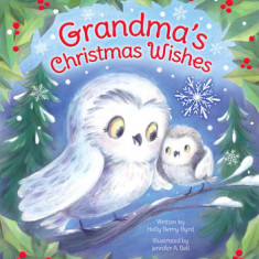 Grandma's Christmas Wish