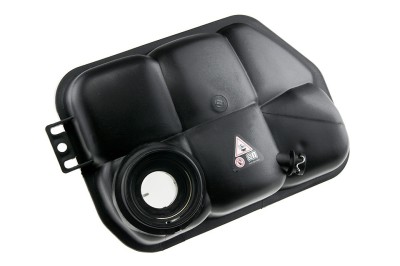 Vas expansiune racire Mercedes E W211, S211 2002-2009, Cls C219 2004-2011, NTY CZW-ME-002 foto