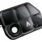 Vas expansiune racire Mercedes E W211, S211 2002-2009, Cls C219 2004-2011, NTY CZW-ME-002