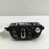 Modul de control comutator faruri AUDI Q7 4M 2017 OEM: 4M0941531AD 30323625