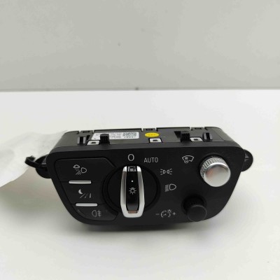 Modul de control comutator faruri AUDI Q7 4M 2017 OEM: 4M0941531AD 30323625 foto