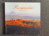 ROMANIA - George Avanu