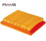 Filtru aer Aprilia Atlantic (01-04) - Scarabeo (03-06) 4T LC 500cc (RMS)