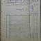 Factura Constantin Stoicescu, Intreprinderi Technice Sanitare/ 1949
