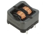 Inductor THT 120mH 600mA