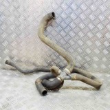 Furtun Lichid Racire Ford Transit Furgon 2007, Piesa Originala 14150668