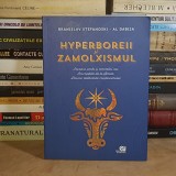BRANISLAV STEFANOSKI-AL DABIJA ~ HYPERBOREII SI ZAMOLXISMUL_INSCRIPTIILE DE LA SINAIA , 2013 , DEDICATIE *