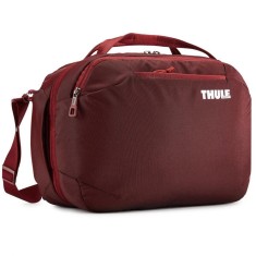 Geanta voiaj Thule Subterra Boarding Bag Ember foto