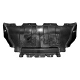 Scut motor Dodge Durango, 12.2010-, Jeep Grand Cherokee (Wk2), 07.2010-07.2013, Grand Cherokee (Wk2), 04.2013-, Motor 3.6 Benzina, Fata, polipropilen, Rapid