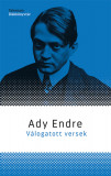 V&aacute;logatott versek - Ady Endre